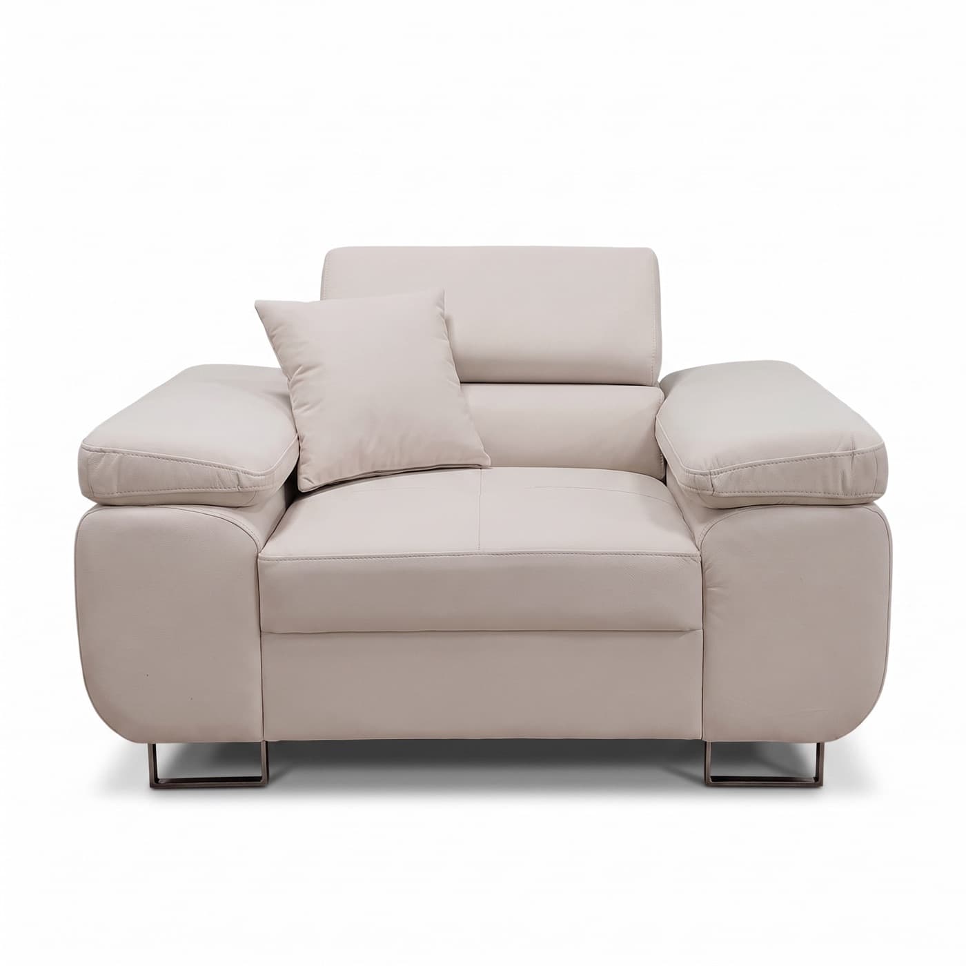 Fotel ASTON 130 CM DO WYBORU