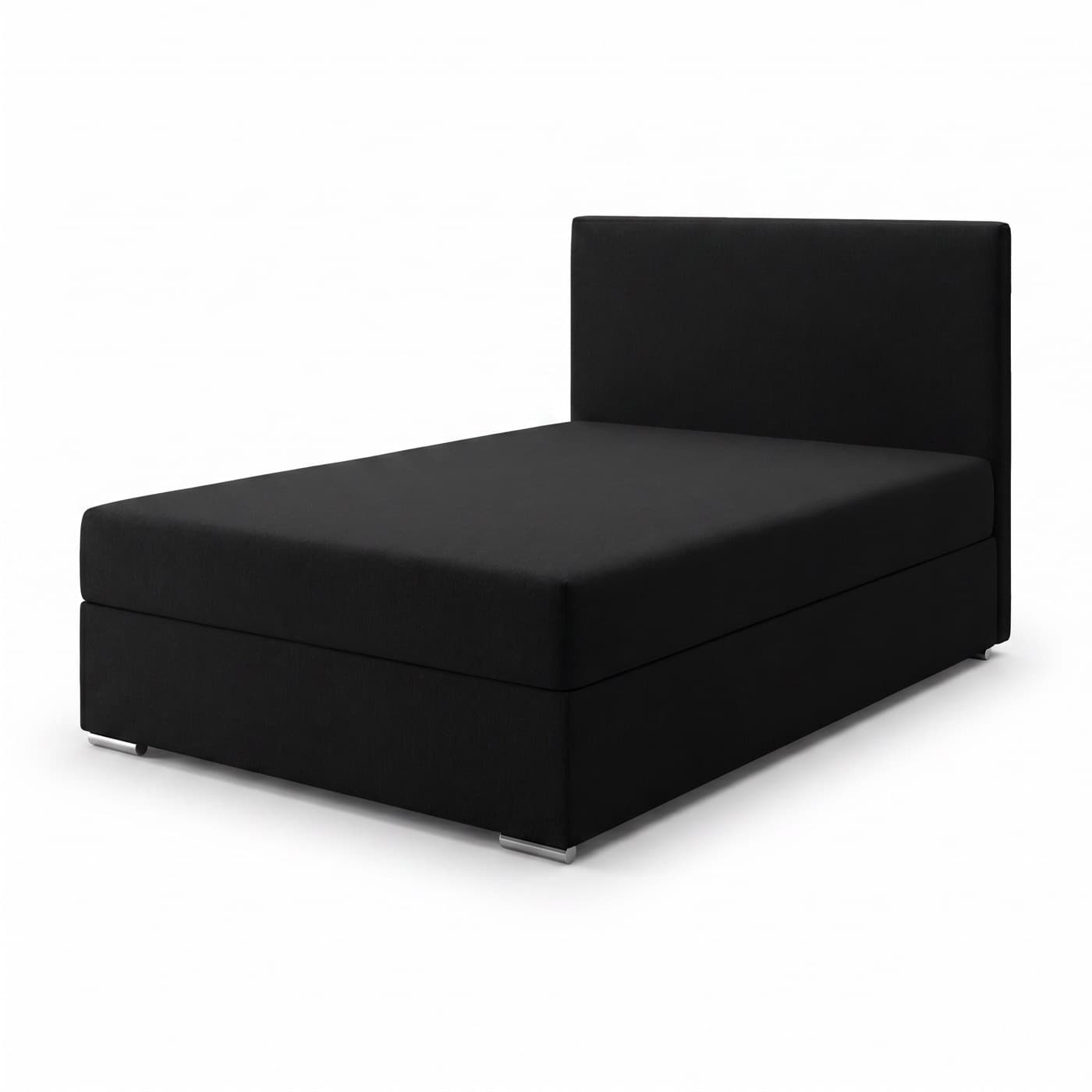 ŁÓŻKO KONTYNENTALNE 80 cm