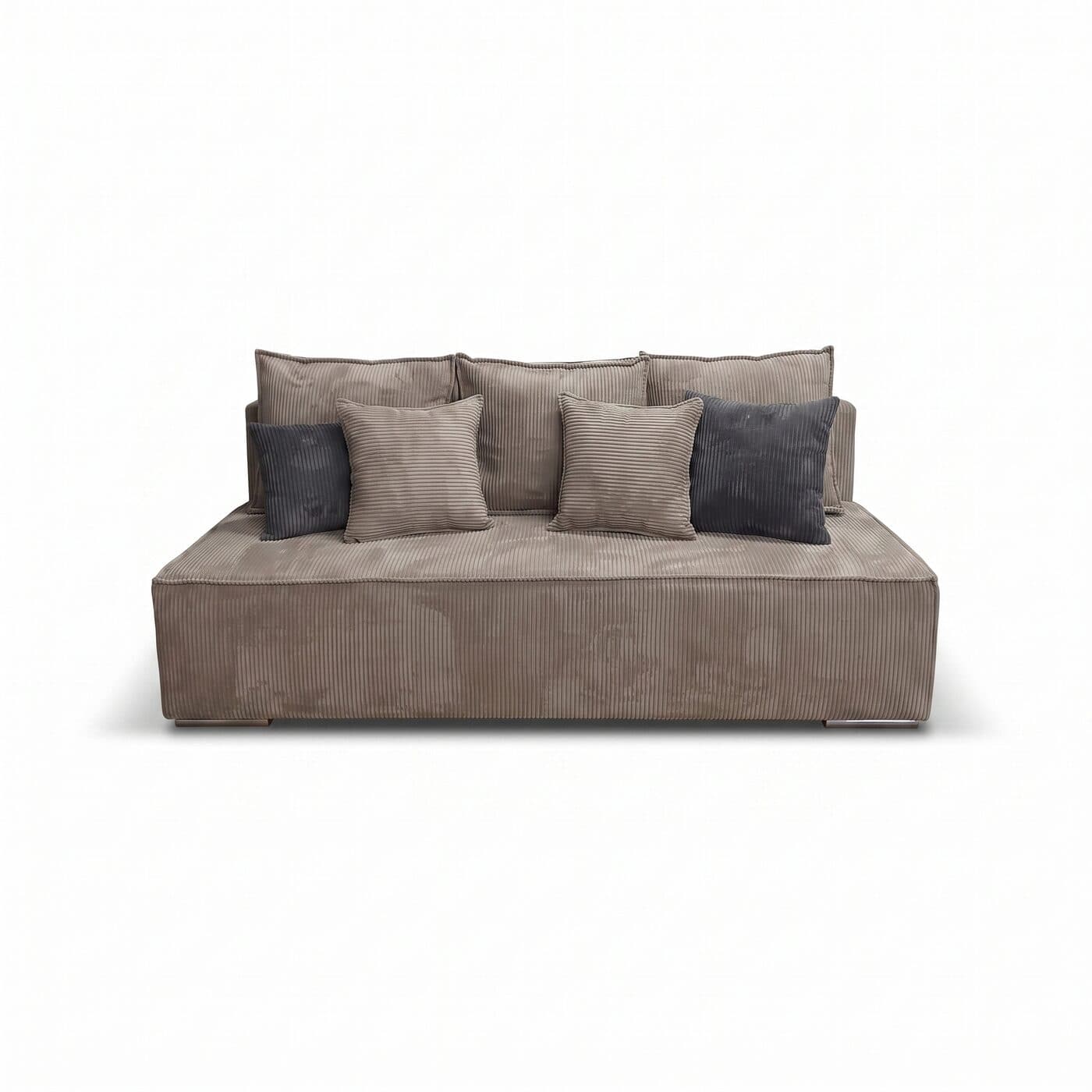SOFA TILIA BEZ BOKÓW