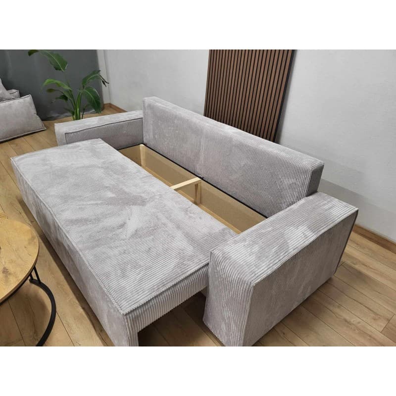 SOFA FABIO 245 cm gruby bok