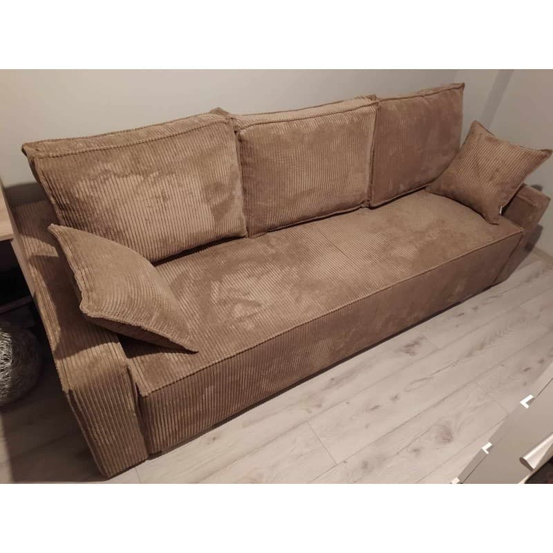 SOFA FABIO 230 cm średni bok