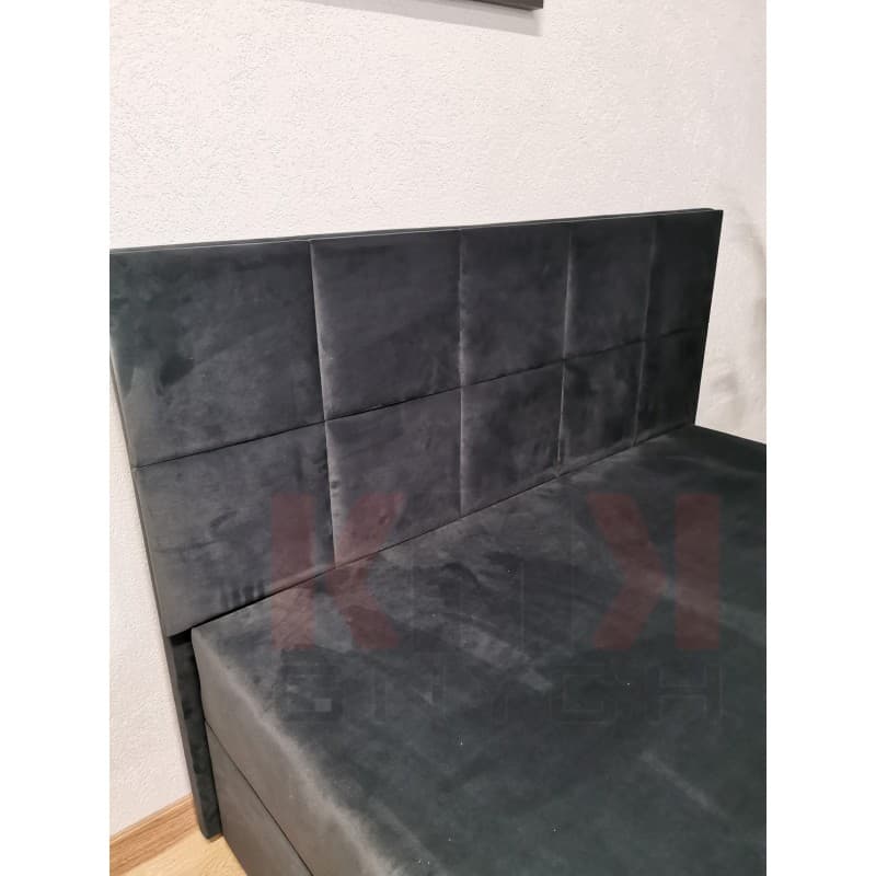 ŁÓŻKO KONTYNENTALNE 180