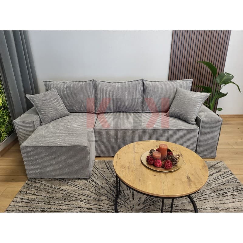 Narożnik FABIO 250 cm gruby bok
