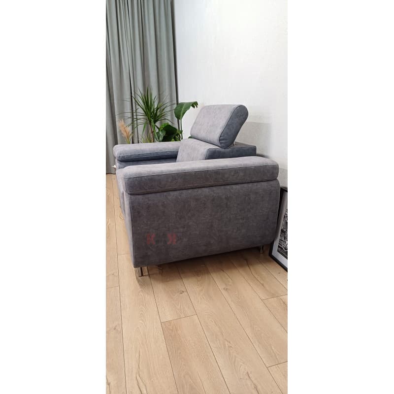 Fotel ASTON 130 CM DO WYBORU