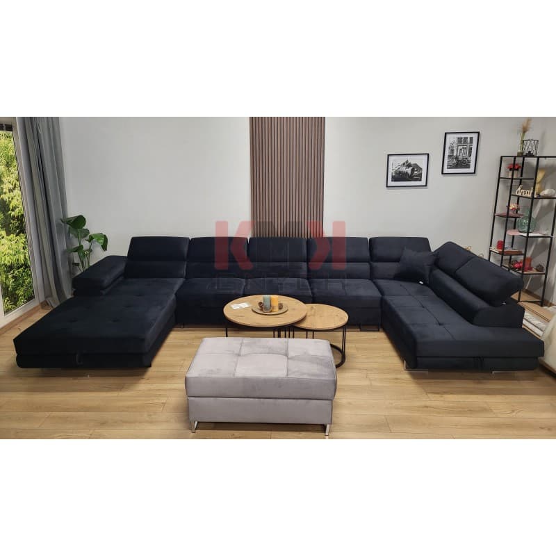 Narożnik RODOS Long Bis 420x202cm
