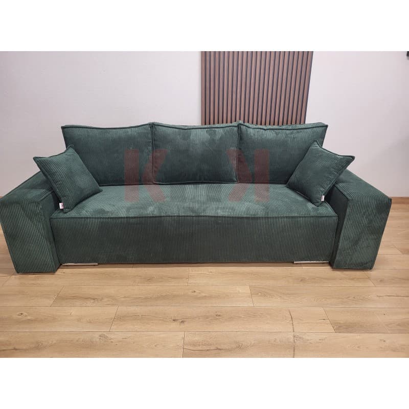 SOFA FABIO 245 cm gruby bok