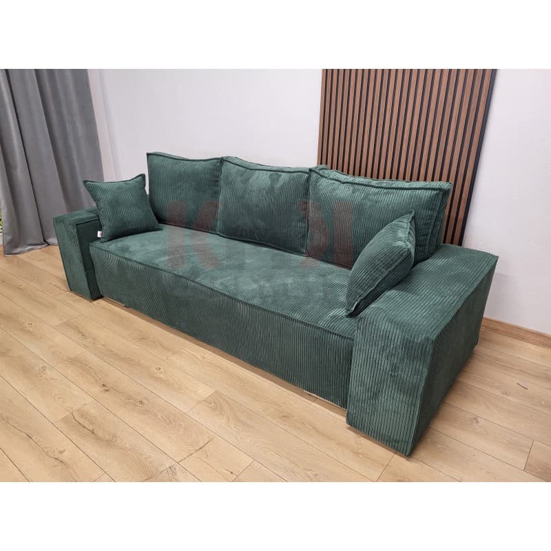 SOFA FABIO 245 cm gruby bok