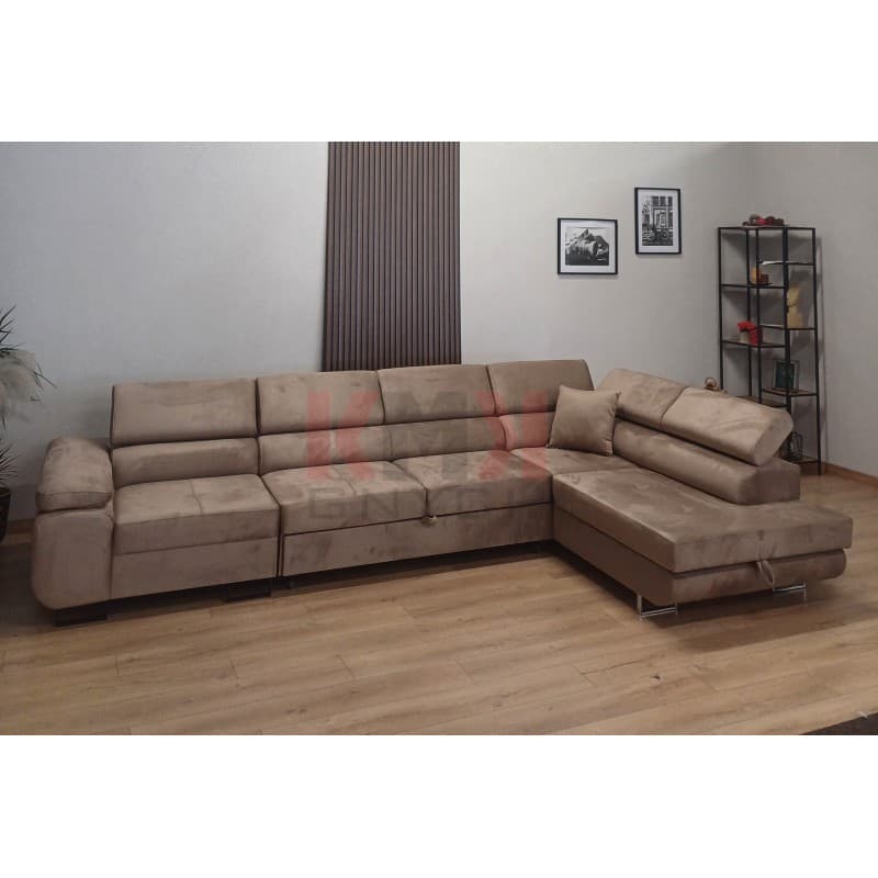 Narożnik Monte long bis 348x202 cm