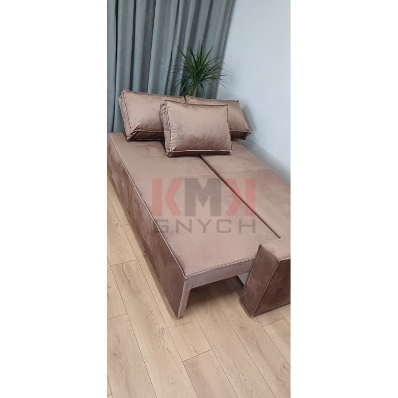 SOFA FABIO 230 cm średni bok