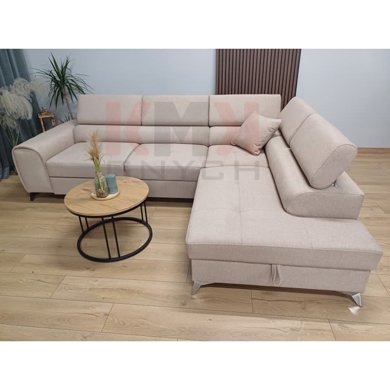 Narożnik RIO 270x205 cm