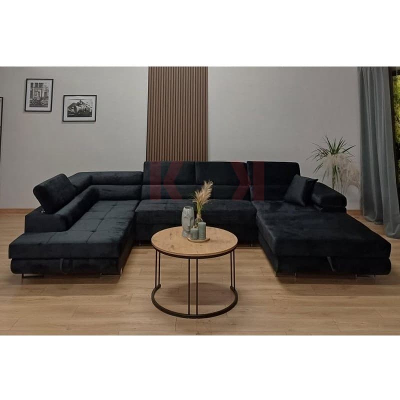 Narożnik RODOS 345x202 monolith 99 od ręki