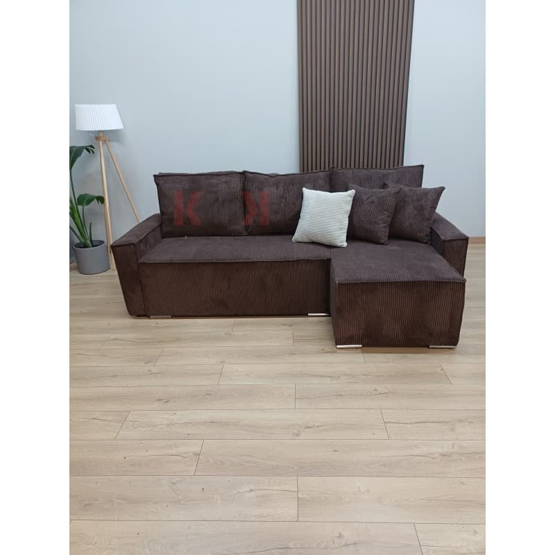 Narożnik FABIO 230 cm średni bok