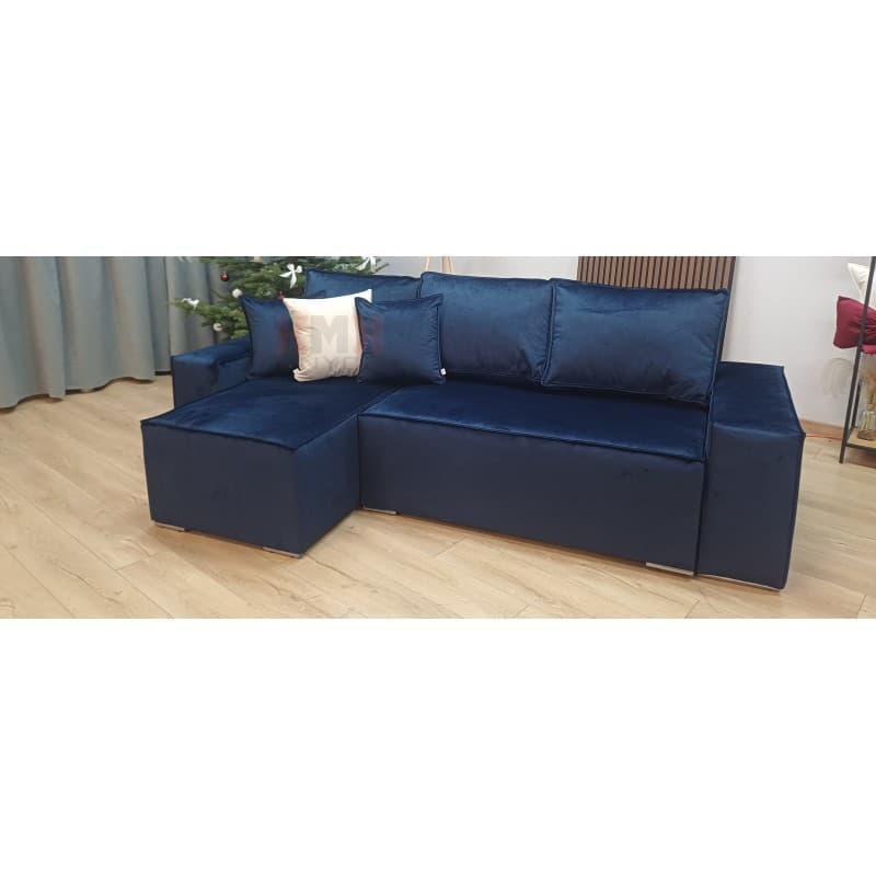 Narożnik FABIO 250 cm gruby bok