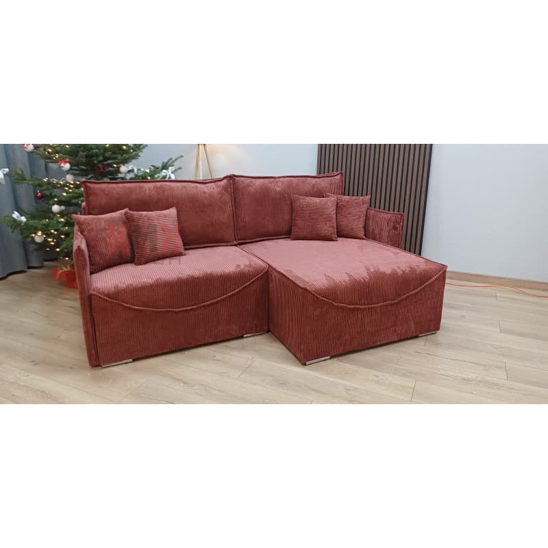 Narożnik WENA 205x140 cm