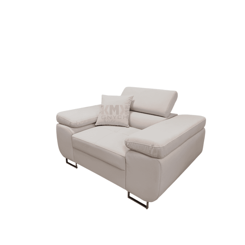 Fotel ASTON 130 CM DO WYBORU
