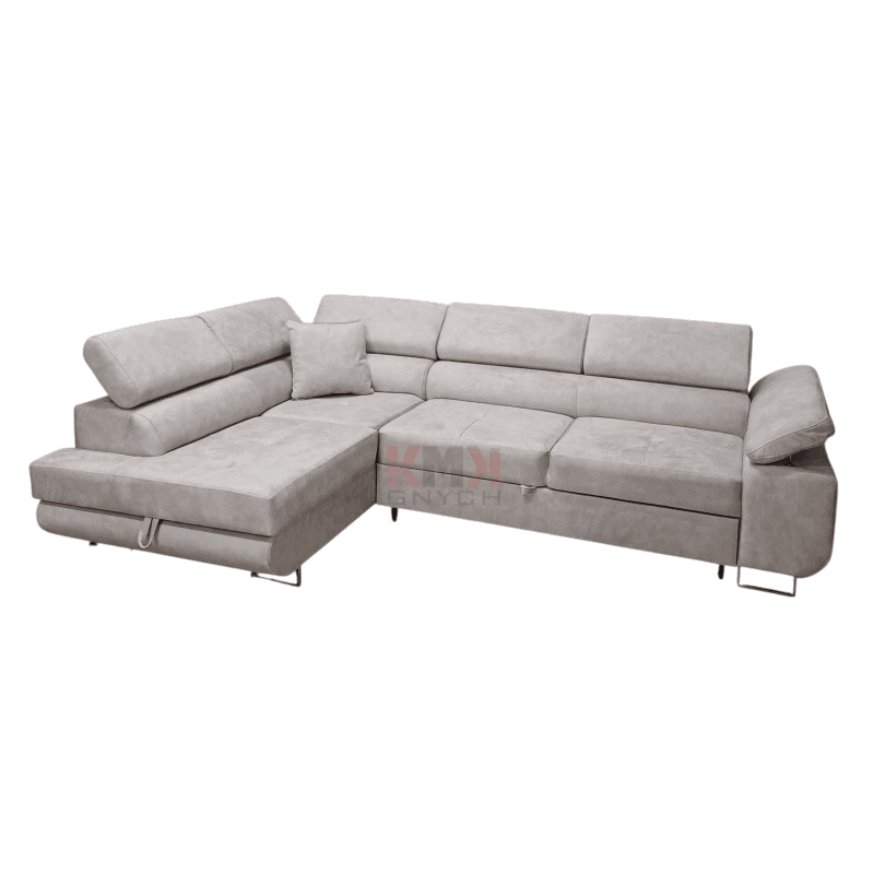 Narożnik MONTE BIS 275x202 cm