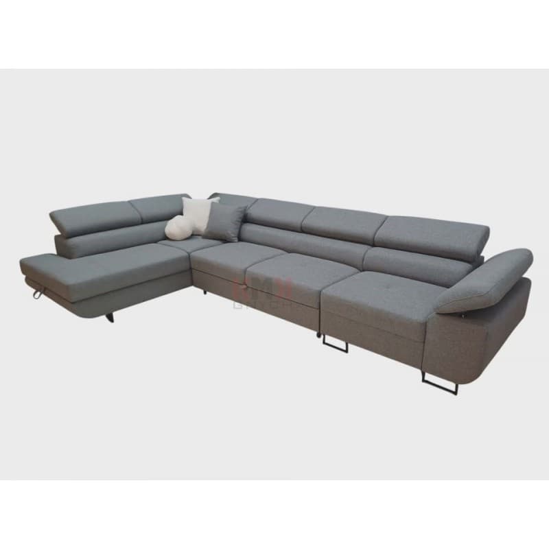 Narożnik Monte long bis 348x202 cm
