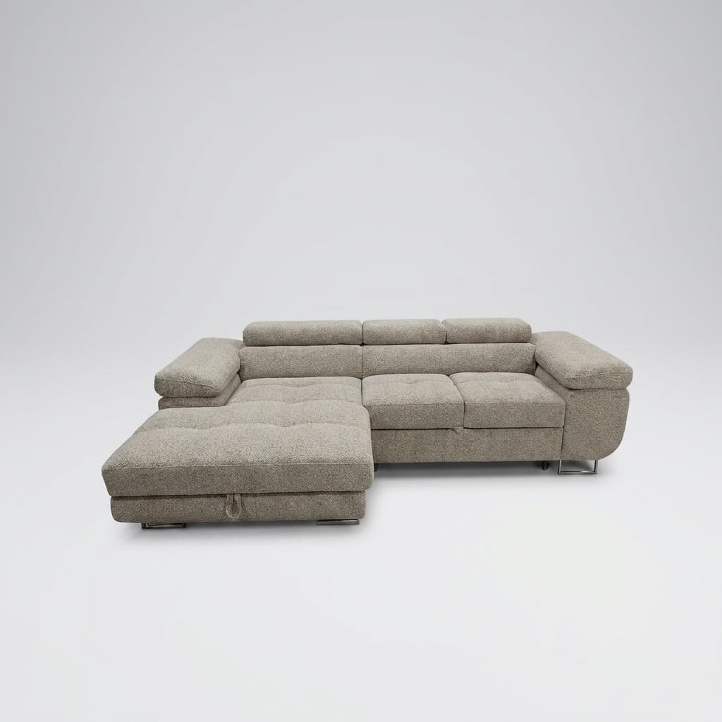 Narożnik ALONSO MINI 235x170