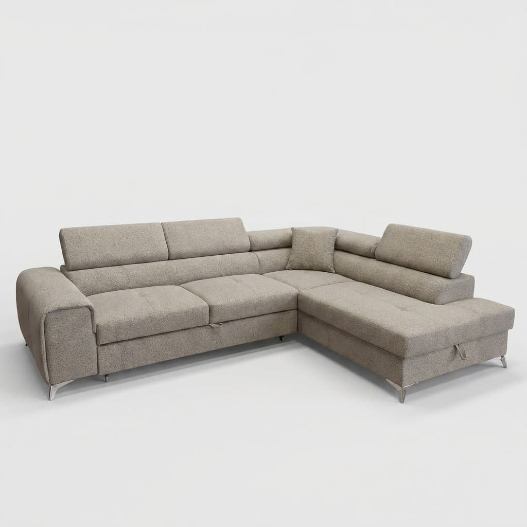 Narożnik RIO 270x205 cm