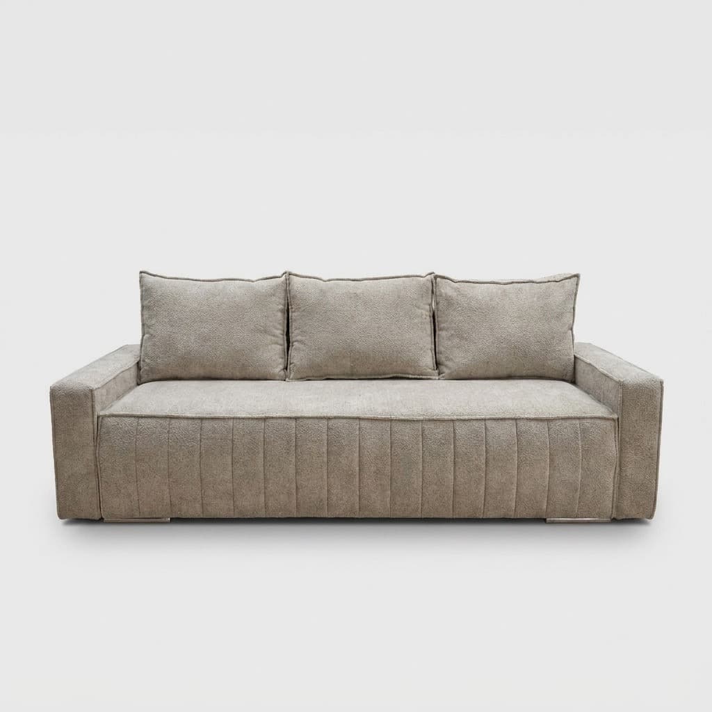 SOFA FABIO 230 cm średni bok