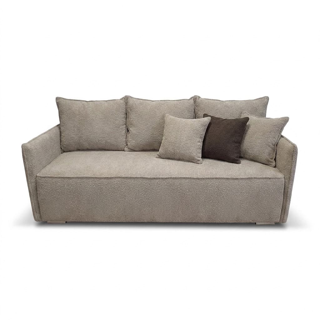 SOFA FABIO 205 cm cienki bok