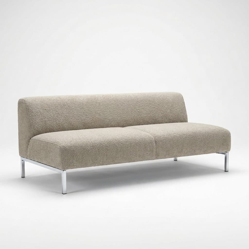 Sofa TILIA bez boków