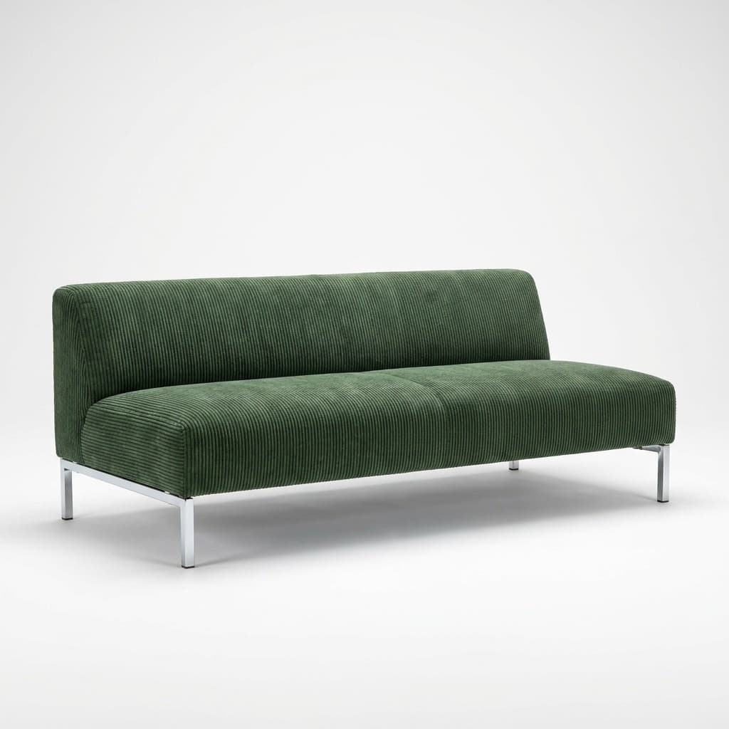 Sofa TILIA bez boków
